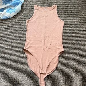 Old Navy Women's Bodysuit